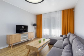 Jantar Apartamenty - AQUARIUS Apartamenty in Kolberg
